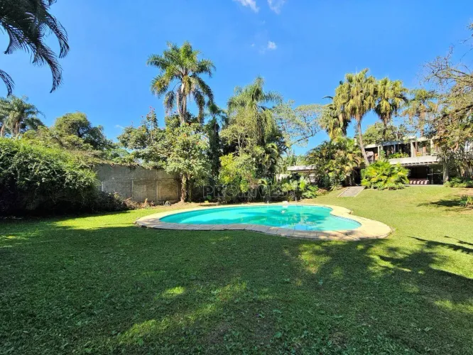 Casa com 4 dormitórios, 700 m² - venda por R$ 4.500.000,00 ou aluguel por R$ 11.700,00 - G