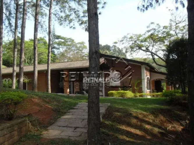 Casa com 5 dormitórios à venda, 360 m² por R$ 1.700.000,00 - Condomínio Itaembu - Itatiba/
