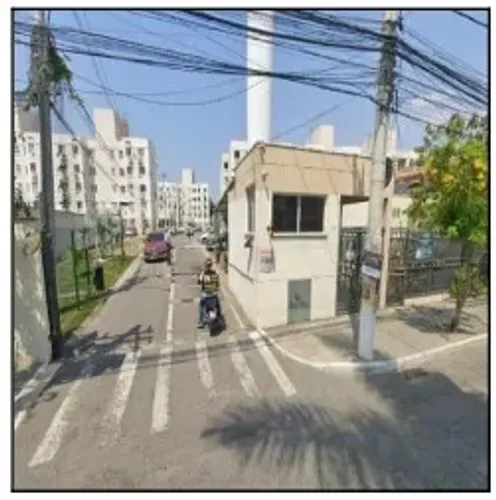 Oferta com destaque Apartamento no Prata, Nova Iguacu - RJ, Apto 502, 45,49m² | Venda Onl