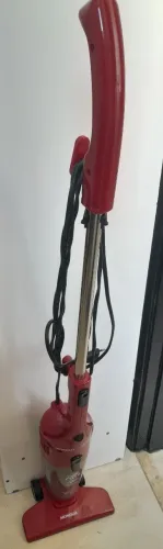 Aspirador