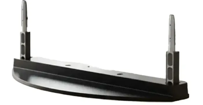 Suporte base para TV Samsung original
