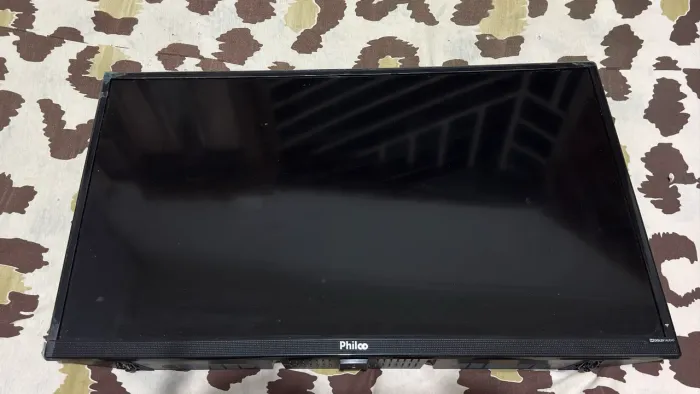 Smart tv philco 32 polegadas