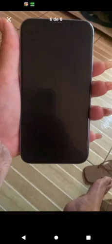 iphone xr azul