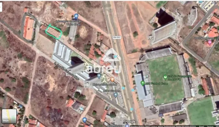 Excelente Terreno para Aluguel em Ponta Negra