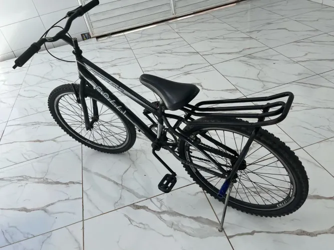 Bicicleta Aro 24