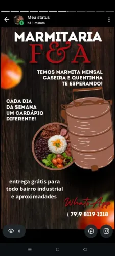Marmitas 