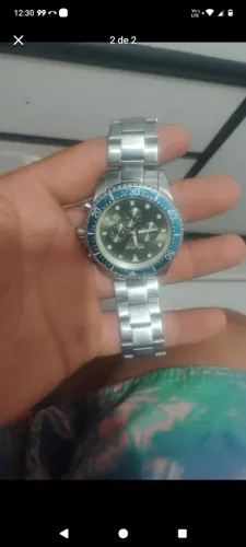Vendo relógio século
