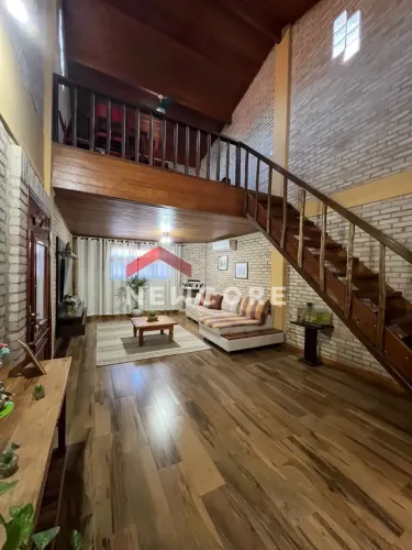 Casa em Avenida Benedito Silveira Cruz - Vila Xavier (Vila Xavier) - Araraquara/SP