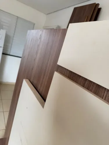 Vendo painel para TV com rack