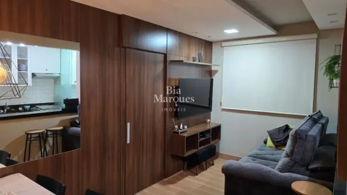 Apartamento a venda Condomínio Mirante Sul