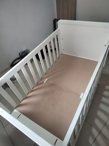 Berço/Cama 