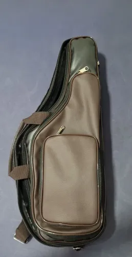 Capa bag sax alto