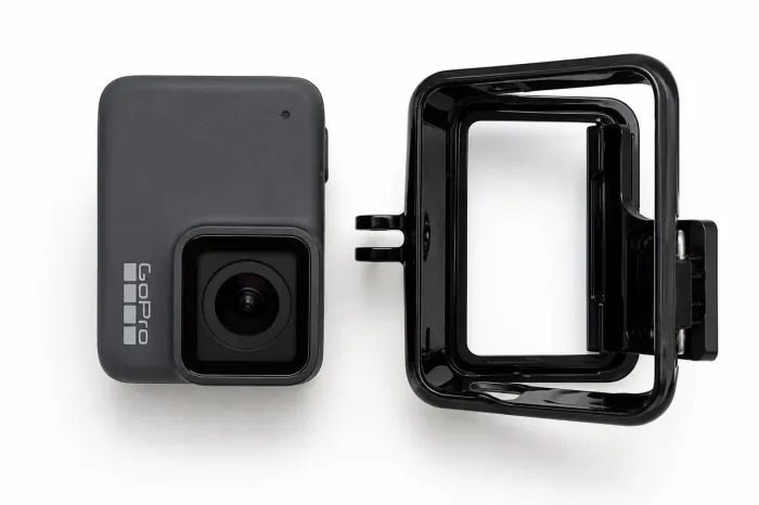 GoPro Silver 7