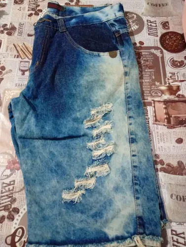 Bermudas de marca 