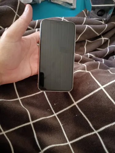 iPhone 11 face ID off