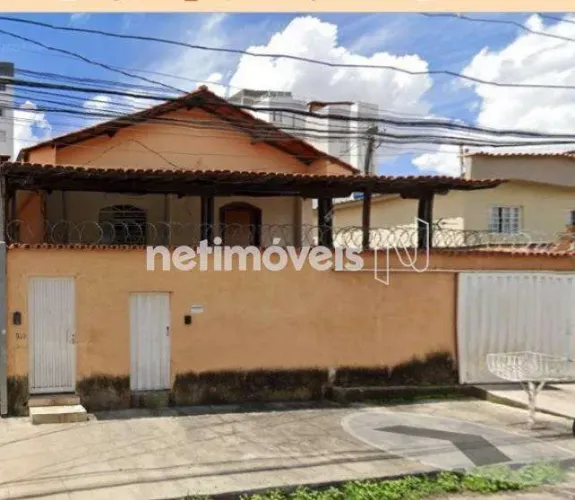 Venda Casa Novo Eldorado Contagem