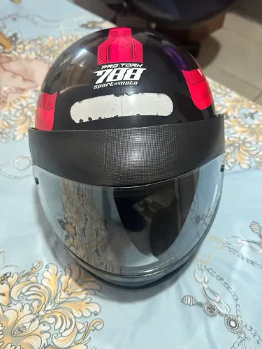 Capacete TAM 60
