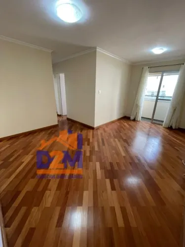 Excelente Apartamento