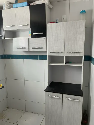 Armário de cozinha