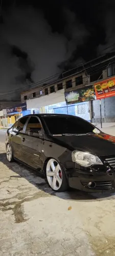 Rodas aro 18 5x100 6 meses de uso