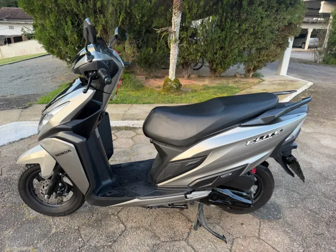 Honda Elite 125 2025