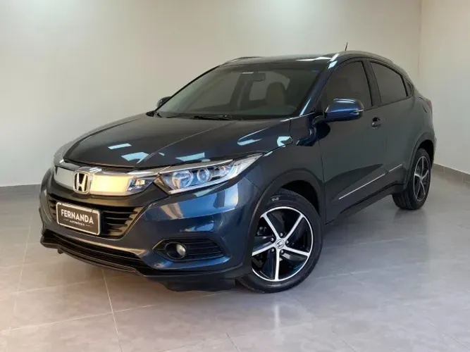 Honda HR-V EX 1.8 Flexone 16V 5P Aut. 2020