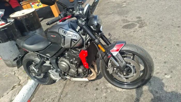 Vende se triunph tradendi