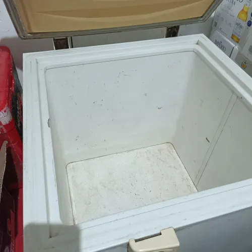Freezer
