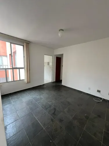 Apartamento com Exclusividade no Céu Azul