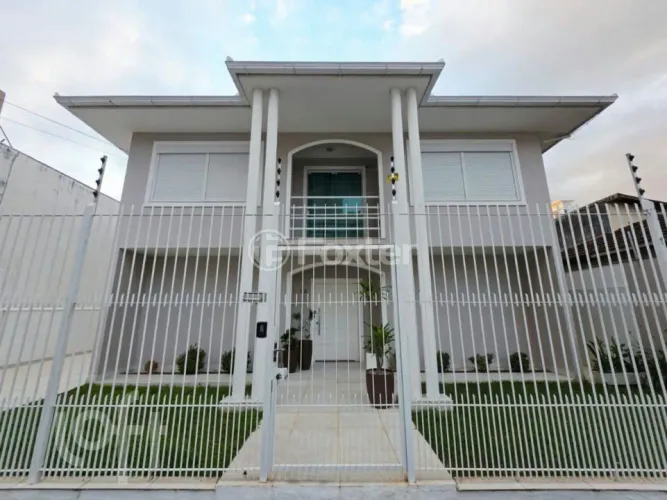 Casa à venda Rua Secundino Peixoto, Estreito - Florianópolis