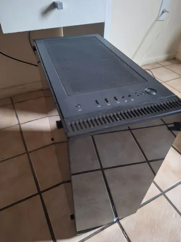 Computador i5-9400F | GTX 1660 6GB | 8GB RAM | HD 1TB.