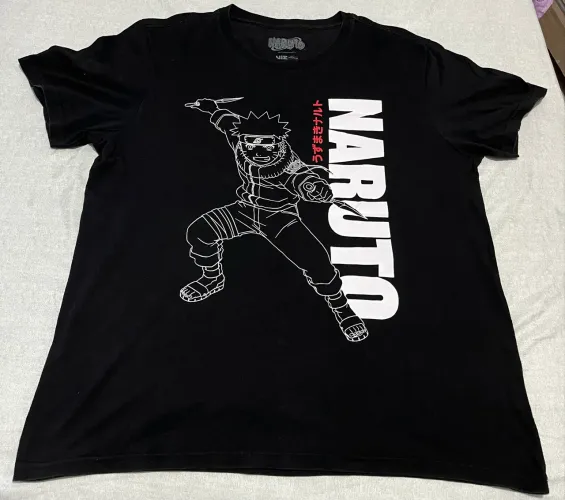 Camiseta masculina