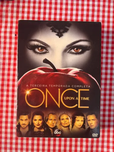 Once Upon a time - 3° Temporada