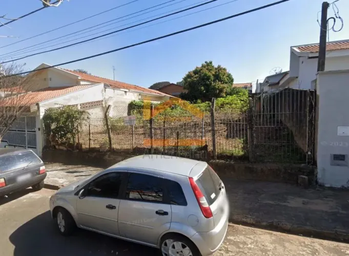 Terreno à venda no São Luiz em Americana