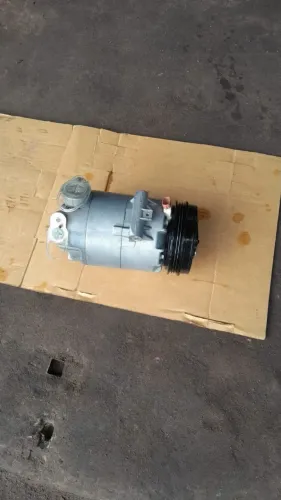 Compressor gol g5 g6 fox saveiro 