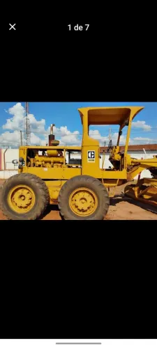 PATROL 120 B