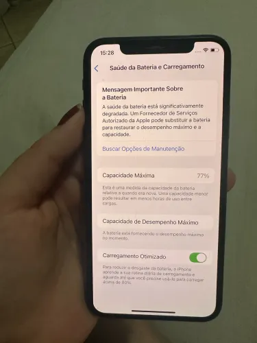 iPhone XS