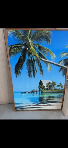 Quadro vertical lindo