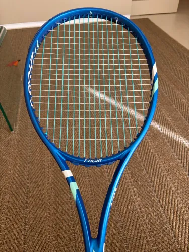 Raquete Tecnifibre T-Fight 305S, 2025