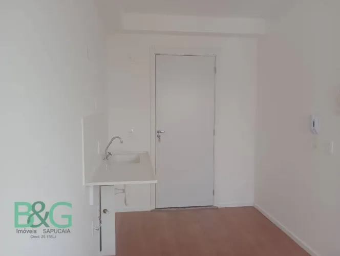 Studio à venda, 17 m² por R$ 210.000,00 - Itaquera - São Paulo/SP