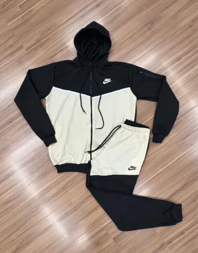 Conjunto moletinho
