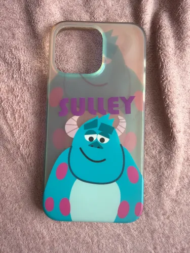 Capa iPhone 15 pro max