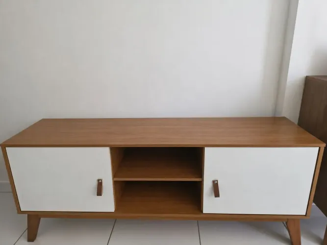 Vende-se rack