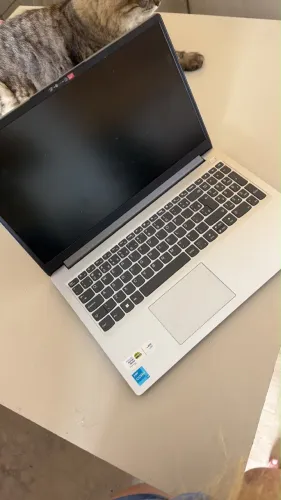 NOTEBOOK LENOVO IDEAPAD (NOVO)