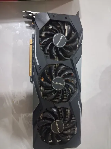 Rx5700xt gigabyte