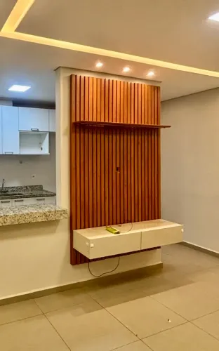 Painel de TV ?