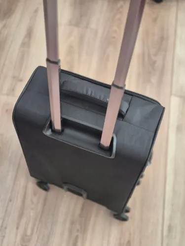 Mala de Viagem Primark - Tamanho Pequeno Cabine