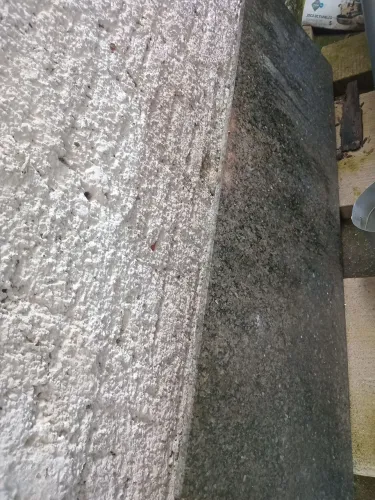 Bancada de granito R$500