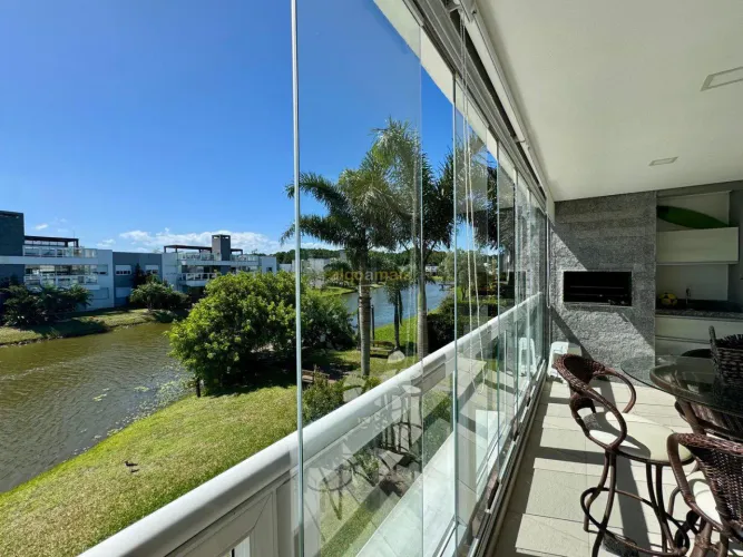 Casa 100m2 Mobiliada à Venda no Condominio Rossi Atlantida Xangri-Lá REF: CA3568
