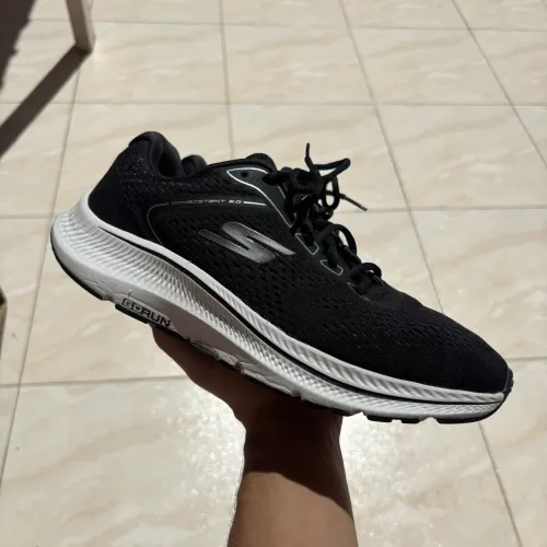 Tênis Skechers Go Run tamanho 41/42